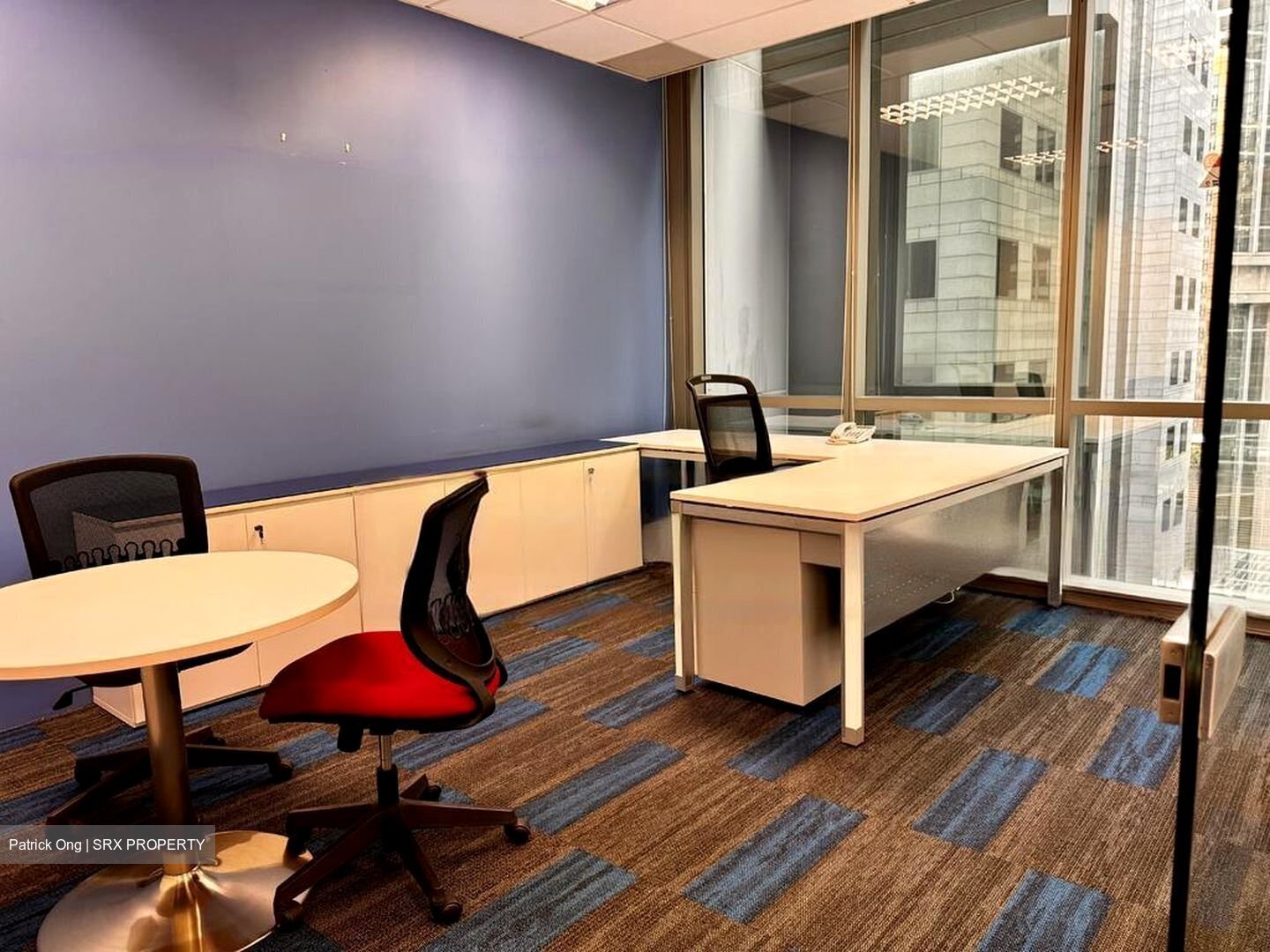 The Ogilvy Centre (D1), Office #457175621